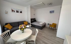 Apartament Londyn Zdrój 16